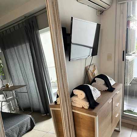 Petrona House Palermo Apartment บัวโนสไอเรส ภายนอก รูปภาพ