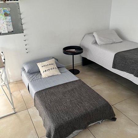 Petrona House Palermo Apartment บัวโนสไอเรส ภายนอก รูปภาพ