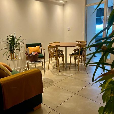 Petrona House Palermo Apartment บัวโนสไอเรส ภายนอก รูปภาพ
