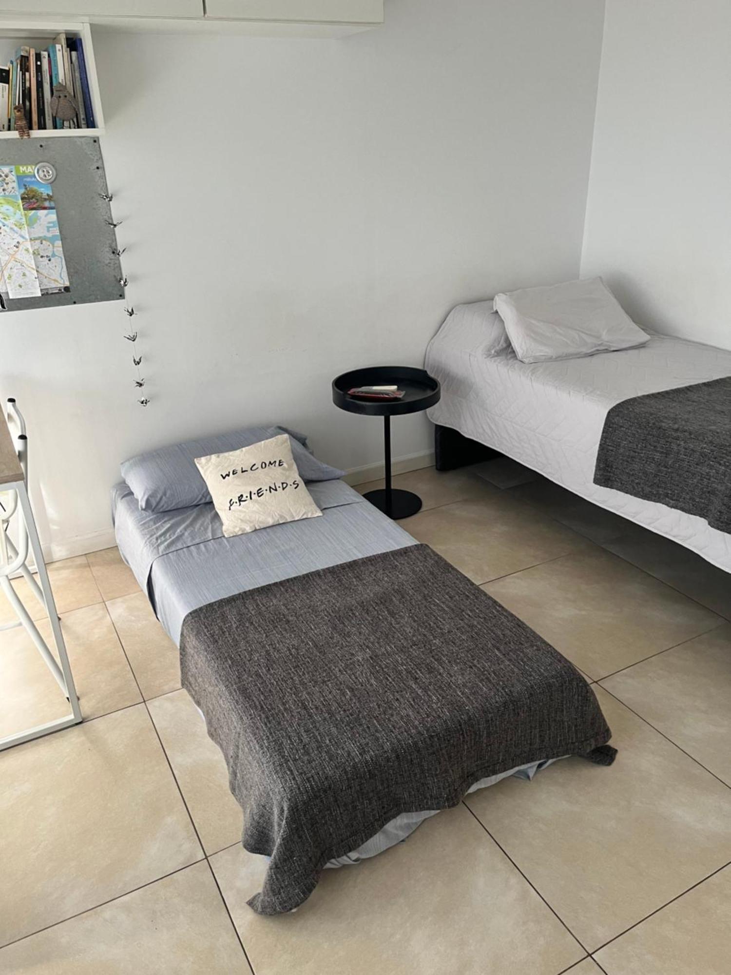 Petrona House Palermo Apartment บัวโนสไอเรส ภายนอก รูปภาพ