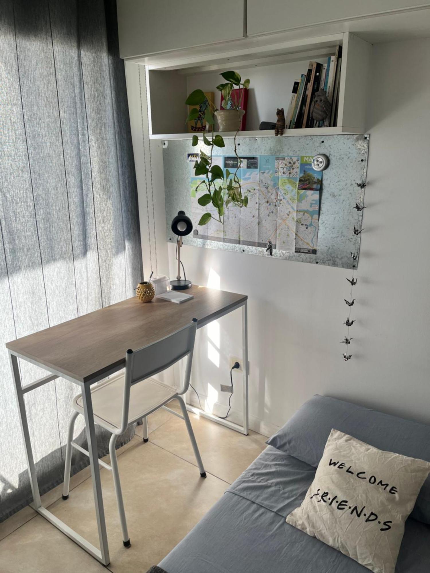 Petrona House Palermo Apartment บัวโนสไอเรส ภายนอก รูปภาพ