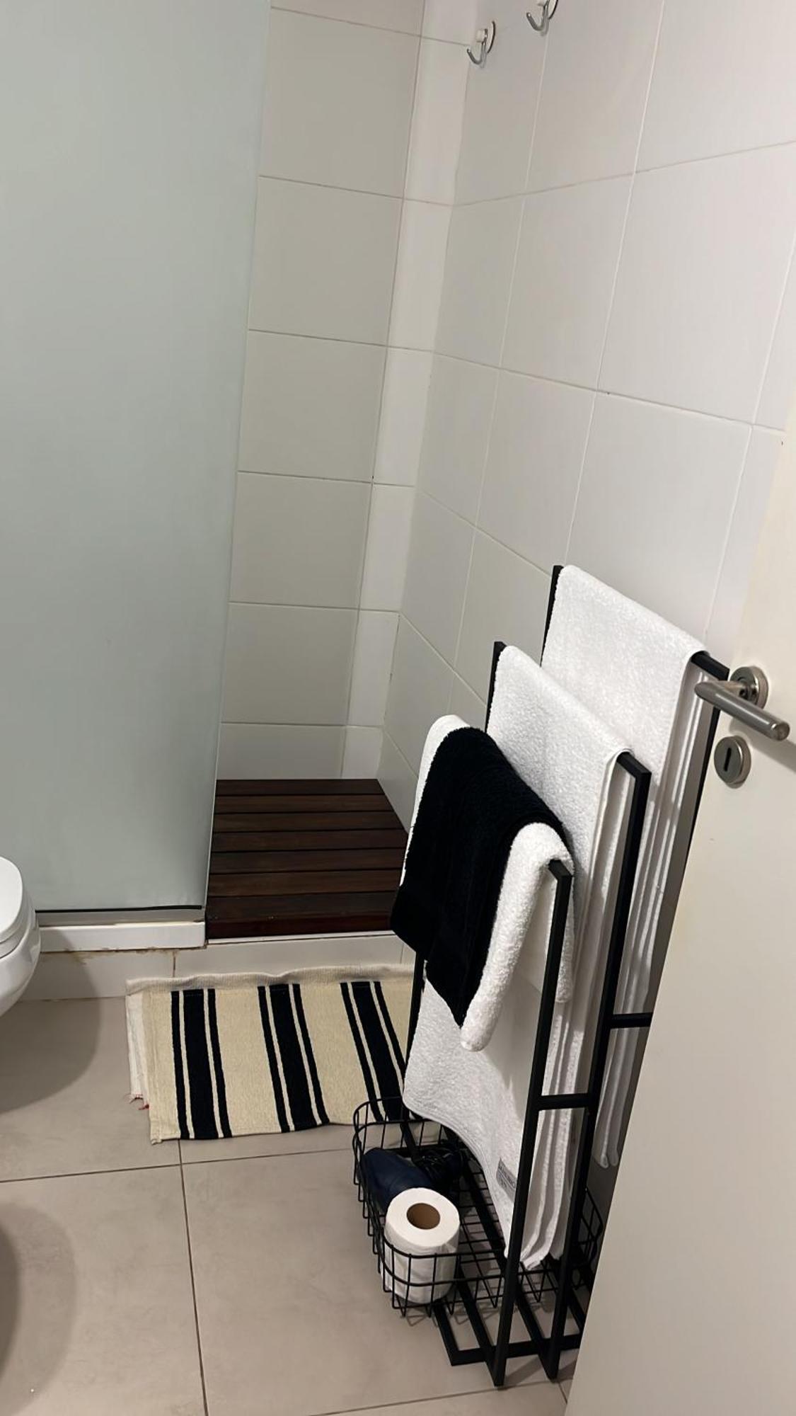 Petrona House Palermo Apartment บัวโนสไอเรส ภายนอก รูปภาพ