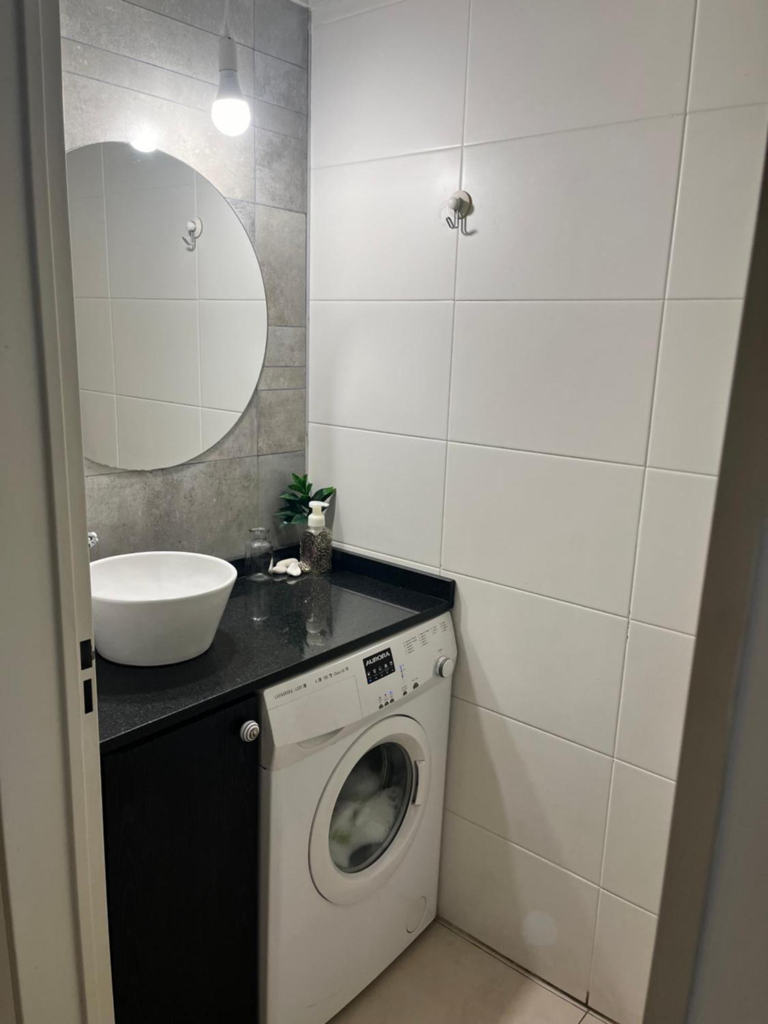 Petrona House Palermo Apartment บัวโนสไอเรส ภายนอก รูปภาพ