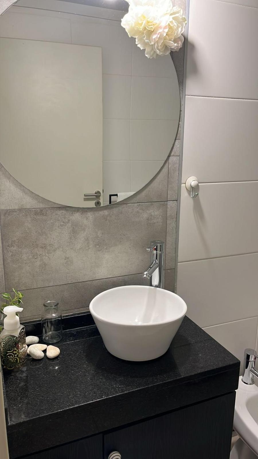 Petrona House Palermo Apartment บัวโนสไอเรส ภายนอก รูปภาพ