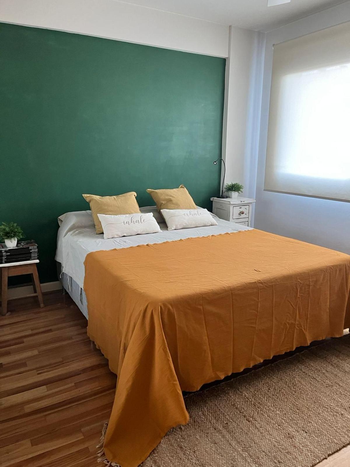 Petrona House Palermo Apartment บัวโนสไอเรส ภายนอก รูปภาพ