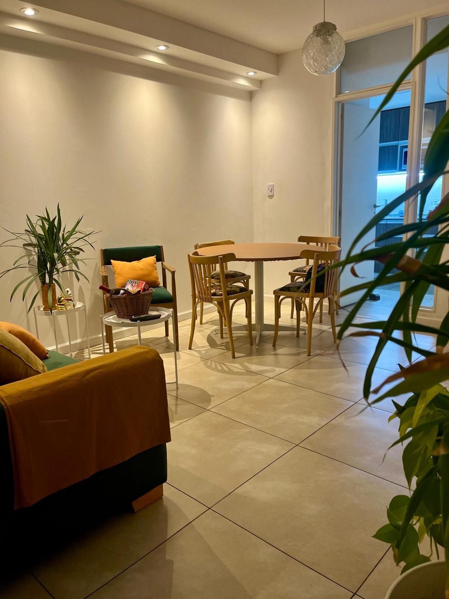 Petrona House Palermo Apartment บัวโนสไอเรส ภายนอก รูปภาพ